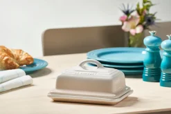 Petite Salt and Pepper Mill Set, Set of 2