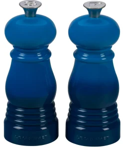 Petite Salt and Pepper Mill Set, Set of 2