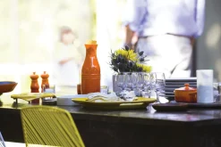 Petite Salt and Pepper Mill Set, Set of 2