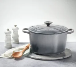 Petite Salt and Pepper Mill Set, Set of 2