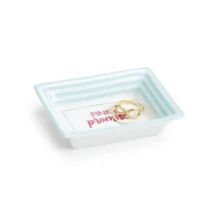 Petite Wise Saying Tray in Gift Box, Set of 12