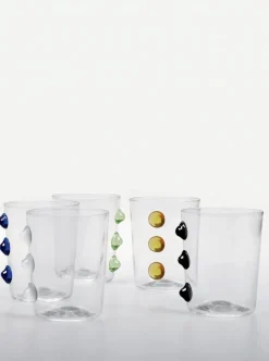 Petoni Tumbler, Set of 6