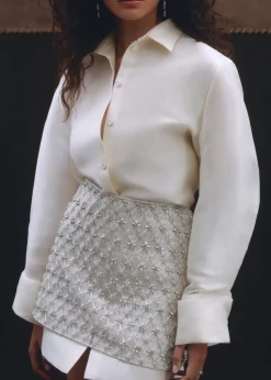 Philippa Shirt Dress