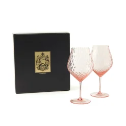 Phoebe Rose Universal Wine Glasses, Set of 2