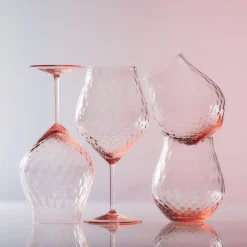 Phoebe Rose Universal Wine Glasses, Set of 2