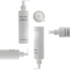 Phytoactive Cleansing Balm