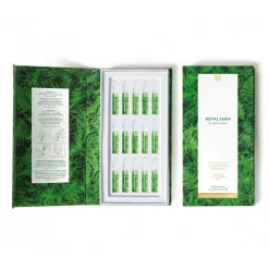 Phytoactive Illuminating Ampoules