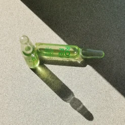 Phytoactive Illuminating Ampoules