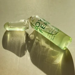 Phytoactive Illuminating Ampoules