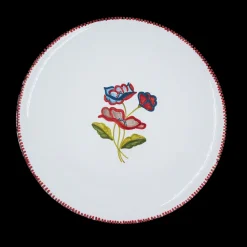 Piato Flat Plate, 28cm