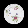 Picardie Dinner Plate in Florale