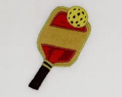 Pickleball Hand Towel