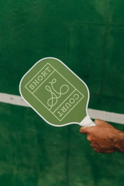 Pickleball Paddle
