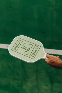 Pickleball Paddle
