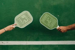 Pickleball Paddle