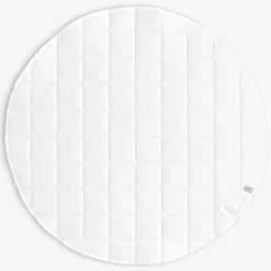 Picnic Gingham Play Mat in Green