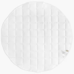 Picnic Gingham Play Mat in Pink