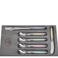 6-Piece Coffee & Tea Set