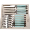 12-Piece Flatware Set
