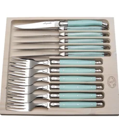 12-Piece Flatware Set
