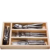 24-Piece Flatware Set
