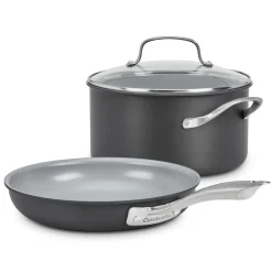 11-Piece GreenGourmet¨ Completeª in Black