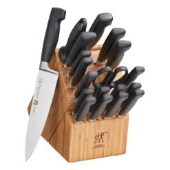 20-Piece Knife Block Set