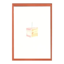 Piece of Cake Cards, Set of 5