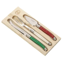 3-Piece Parmesan Set Italy