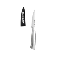 3-Piece Stainless Steel Knife Set in Stainless Steel