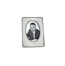 Piemonte Oval Frame, Small