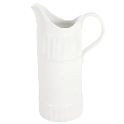 Pietra Serena Tavern Pitcher