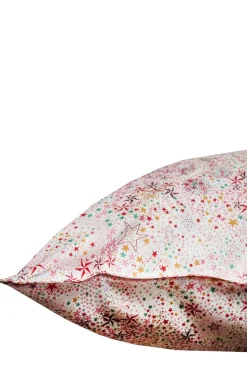 Pillowcase Made With Liberty Fabric in Adelajda’s Wish