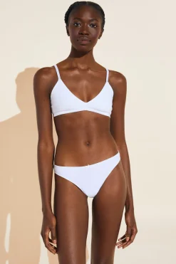 Pima Stretch Cotton Thong