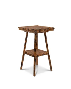 Pimlico Bamboo Side Table
