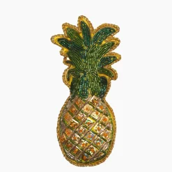 Pineapple Ornament