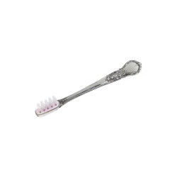 Pink Baby Toothbrush