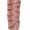 Pink Grosgrain Ribbon