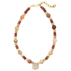 Pink Sands Necklace