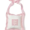 Pink Tooth Fairy Pillow