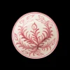 Pink Vina Bowl