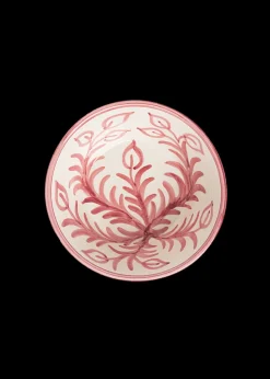 Pink Vina Bowl