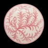 Pink Vina Large Bowl