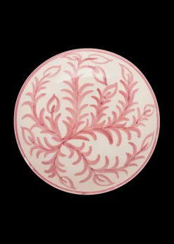 Pink Vina Large Bowl