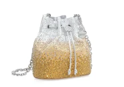 Piper Gradient Caviar Golden