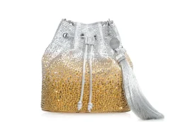 Piper Gradient Caviar Golden