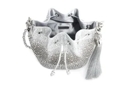 Piper Gradient Caviar In Platinum