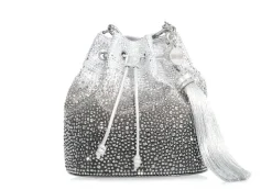 Piper Gradient Caviar In Platinum