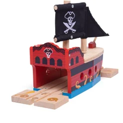 Pirate Galleon
