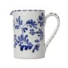Pitcher in Azul Classico
